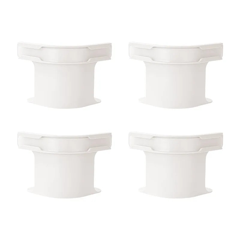 Premium Heavy-Duty Bed Sheet Gripper Straps – Secure & Elegant Fit for All Mattress Sizes