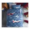 Classic Single Ranforce Youth Pattern Duvet Cover and Sets Arrival Julia M LifeStyles