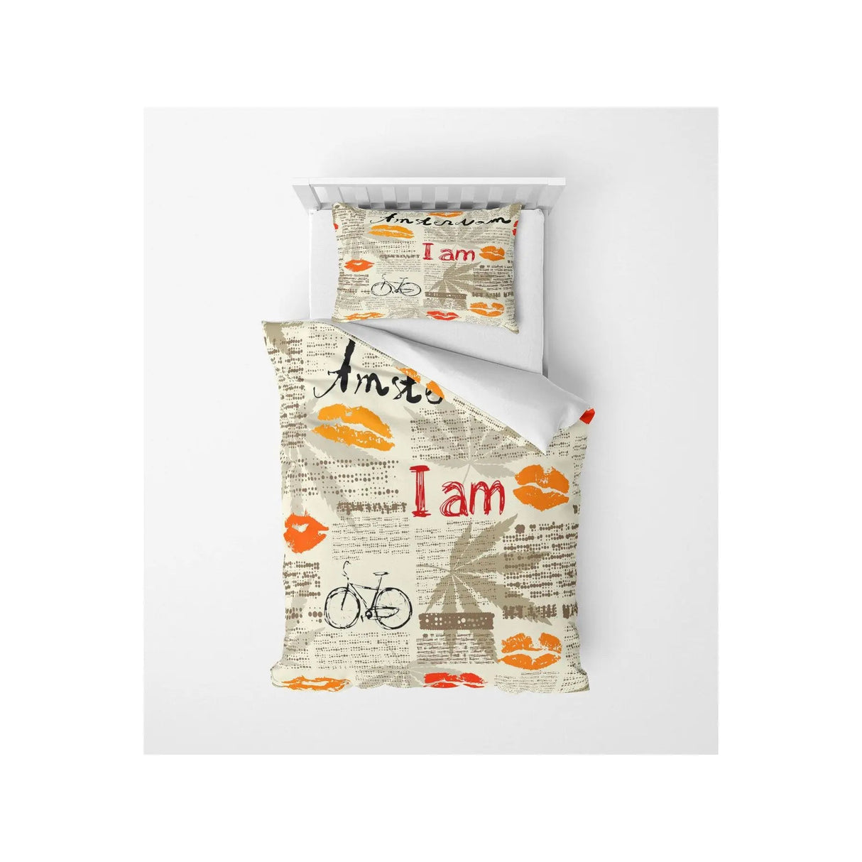 Elegant Sheet and Pillowcase Set Julia M LifeStyles