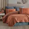 Classy Pique Double Bohemline V2 Tile Duvet Cover Set Julia M LifeStyles