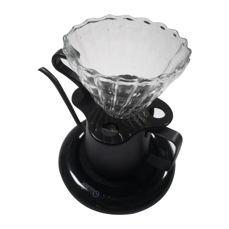 2kg/0.1g Coffee Scale with Timer Electronic Scale Kitchen Scales Kitchen Accessories - Julia M LifeStyles