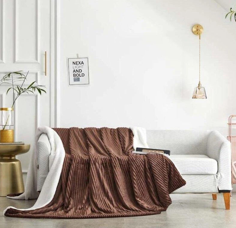 Luxurious Throw Blankets for Ultimate Comfort