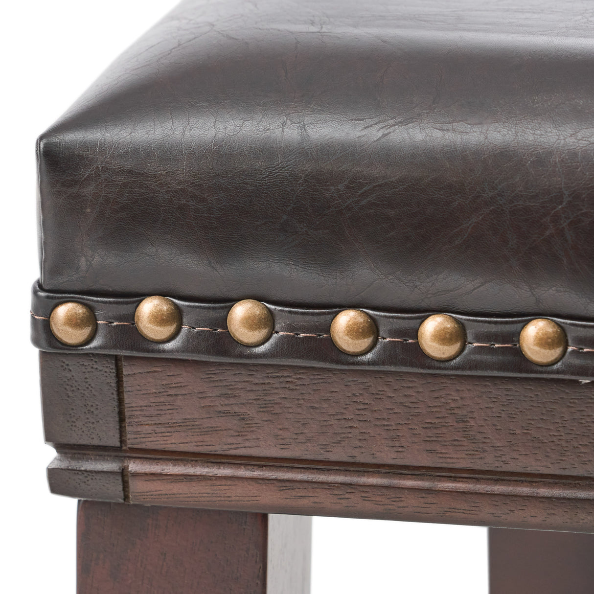 SADDLE STOOL - Julia M LifeStyles