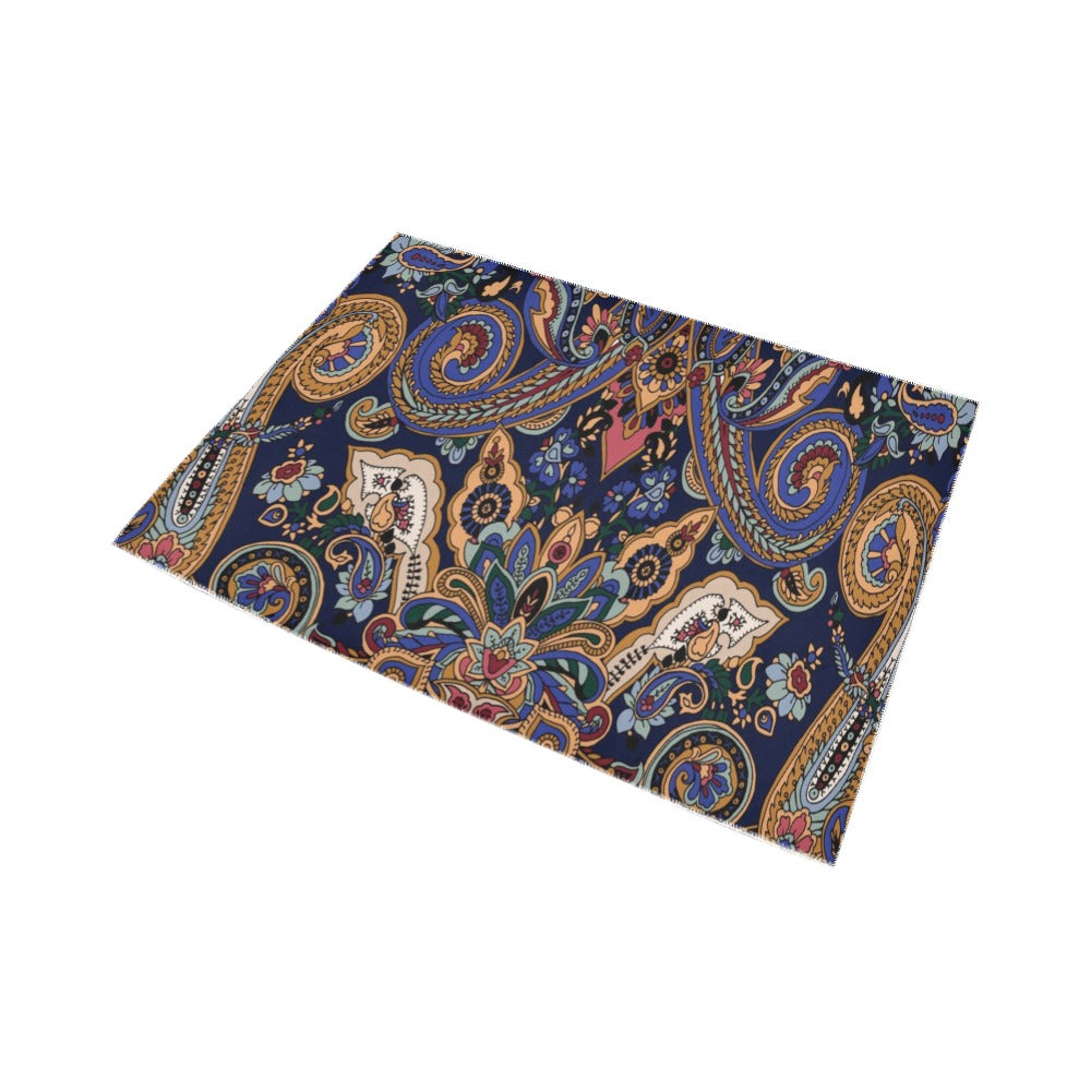 Premium Polyester Area Rug 7' x 5' - Julia M LifeStyles