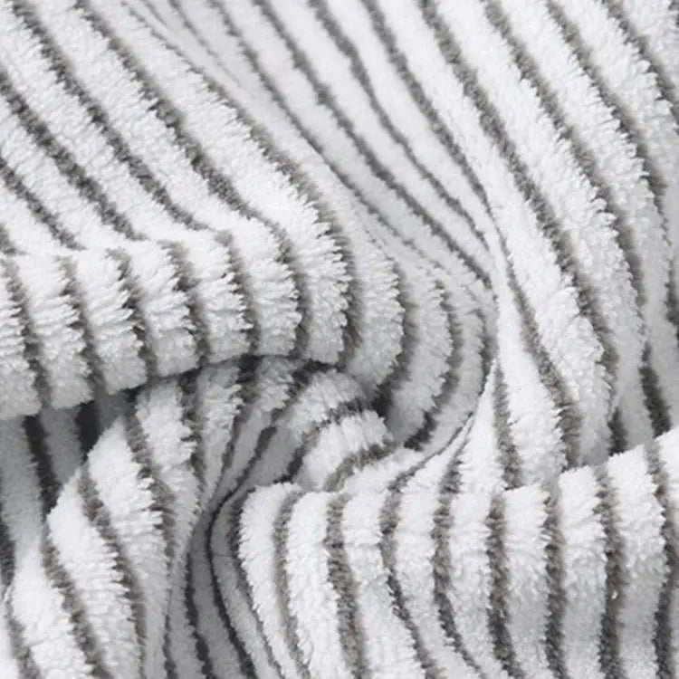 Bamboo Charcoal Antibacterial Face Towel for Men and Women - Julia M LifeStyles