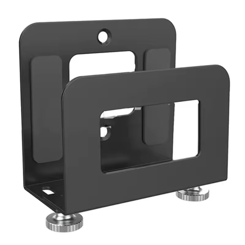 Adjustable Wall Mount for Apple TV 3/4/4K, Router, Modem, TV Box & More - Julia M LifeStyles