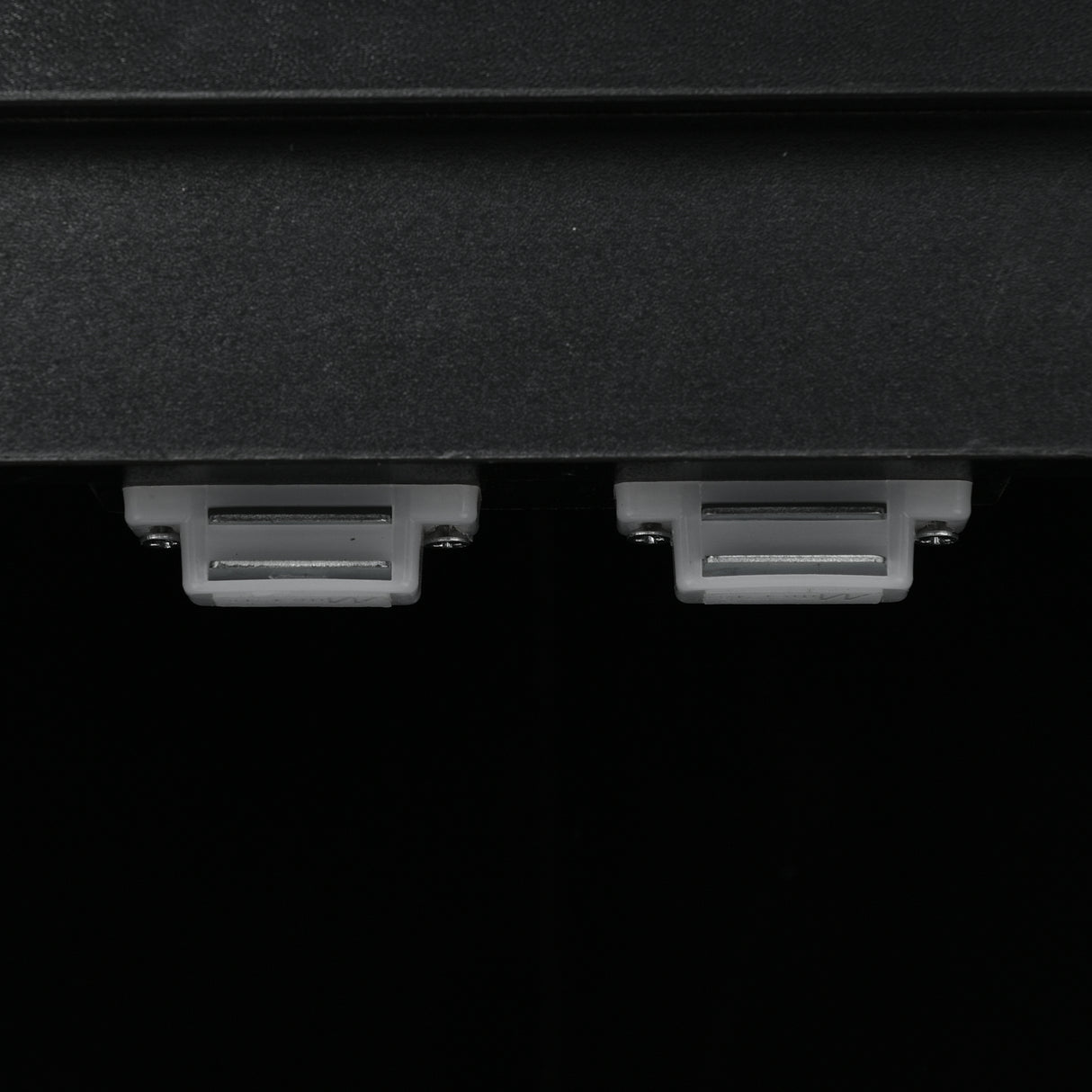 Black Triangle Bathroom Storage Cabinet with Adjustable Shelves, Freestanding Floor Cabinet for Home Kitchen - Julia M LifeStyles