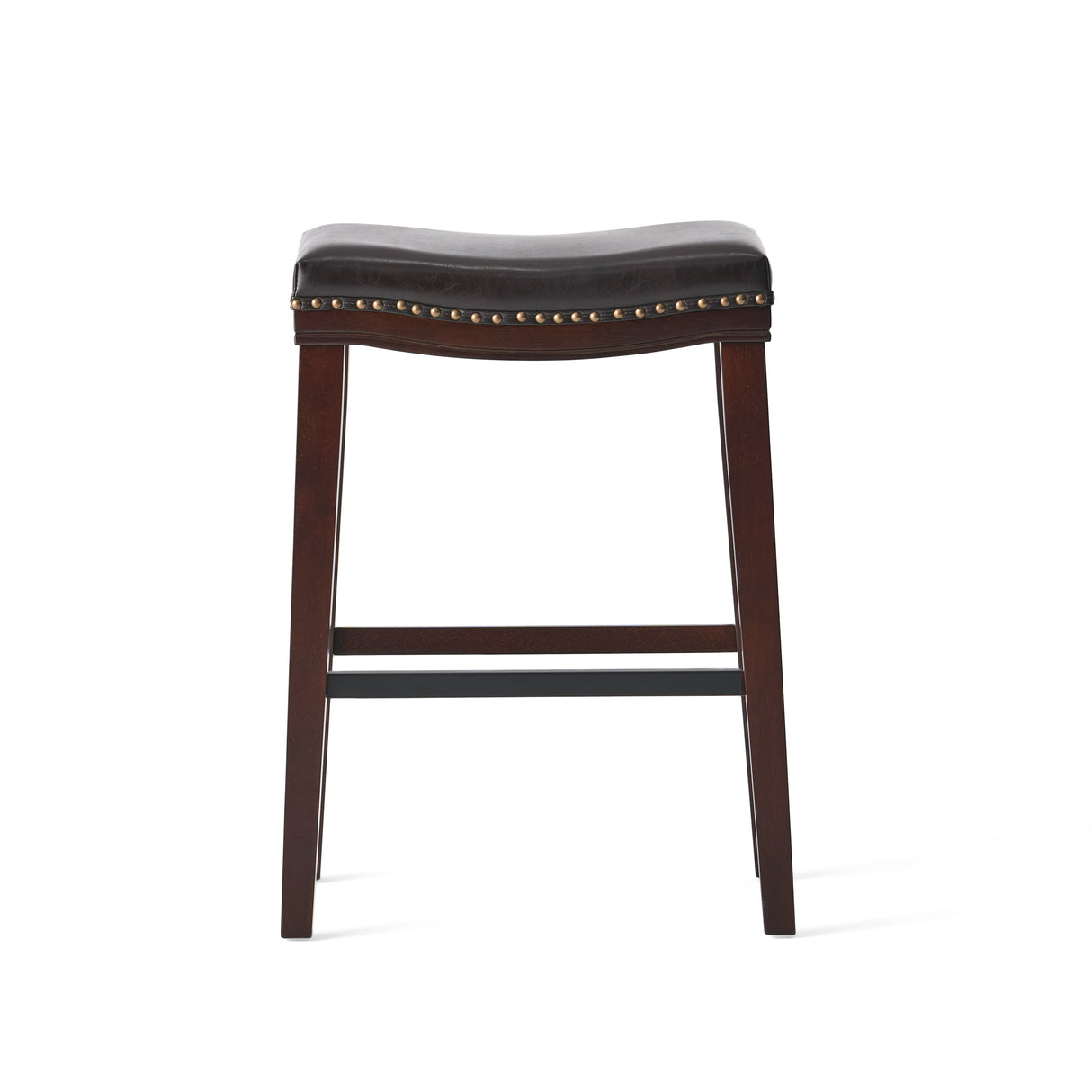 SADDLE STOOL - Julia M LifeStyles