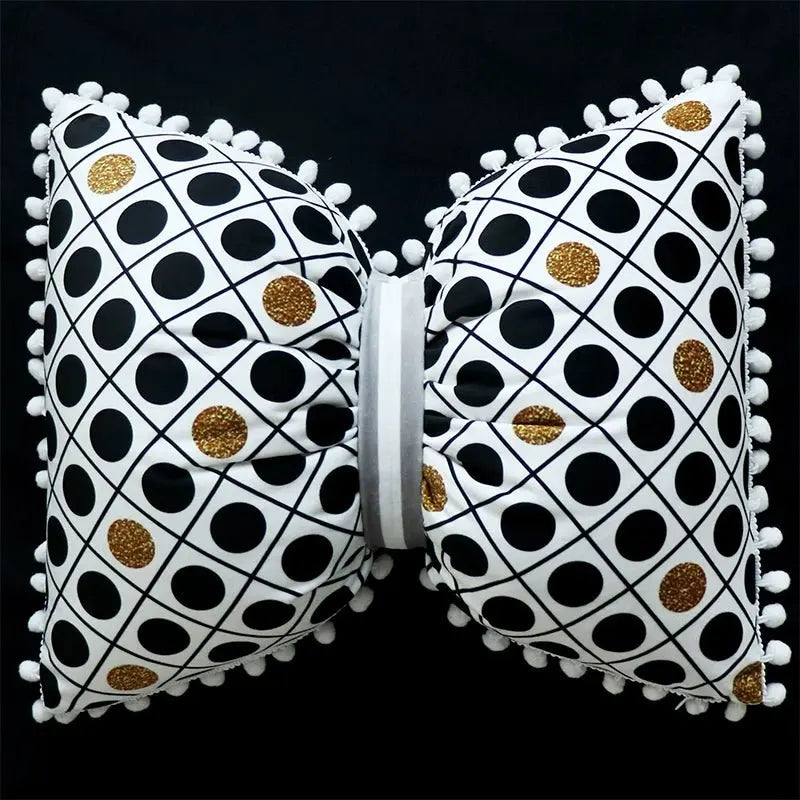 Car Comfort Lumbar Cushion – Stylish Support for Pain-Free Driving - Julia M LifeStyles