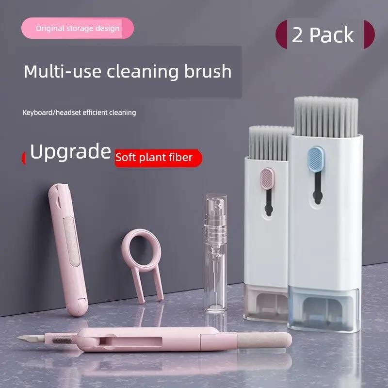 Computer Soft Brush Gap Headset Cleaning Pen Keyboard - Julia M LifeStyles