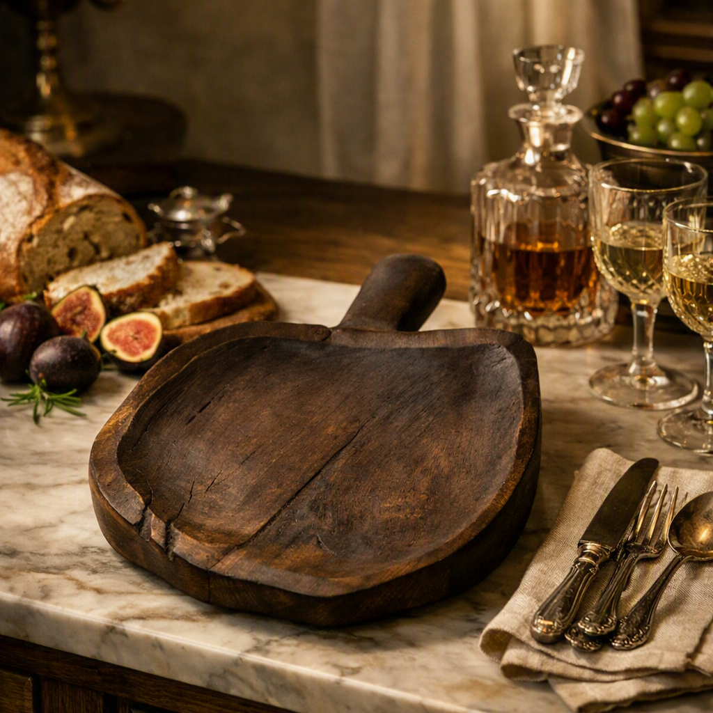 The Ashford Artisan Serving Tray™