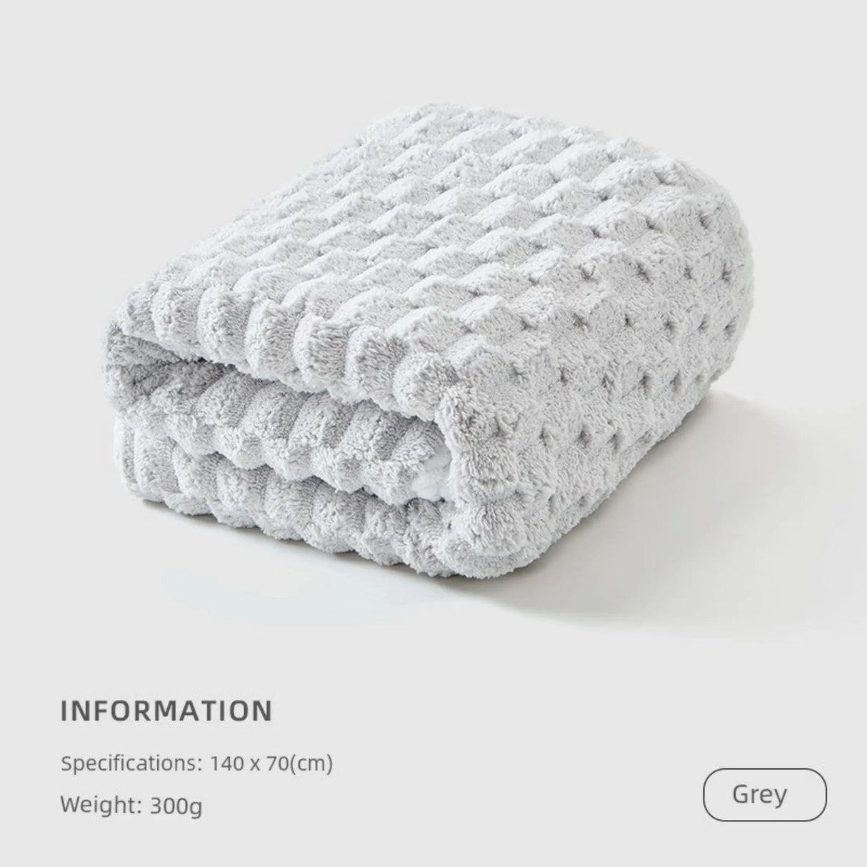 Cotton Towel Set with Hair-Drying Cap - Julia M LifeStyles