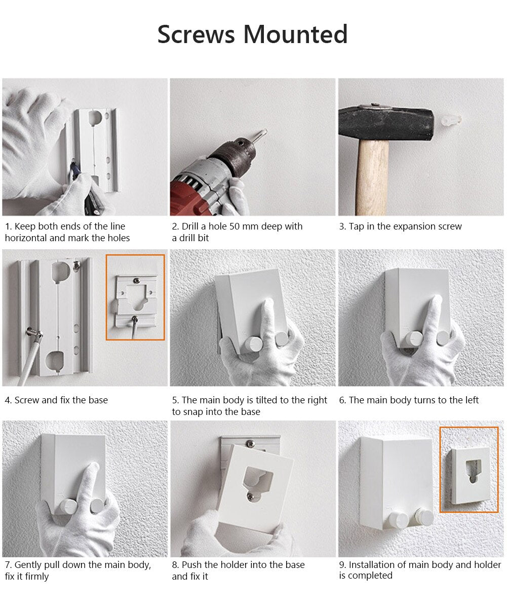 Indoor Outdoor Retractable Stretch Washing Invisible Line Mounted Drying Rope Laundry Clothes Line 13.8ft Automatic Wall Hanging Julia M Home & Kitchen