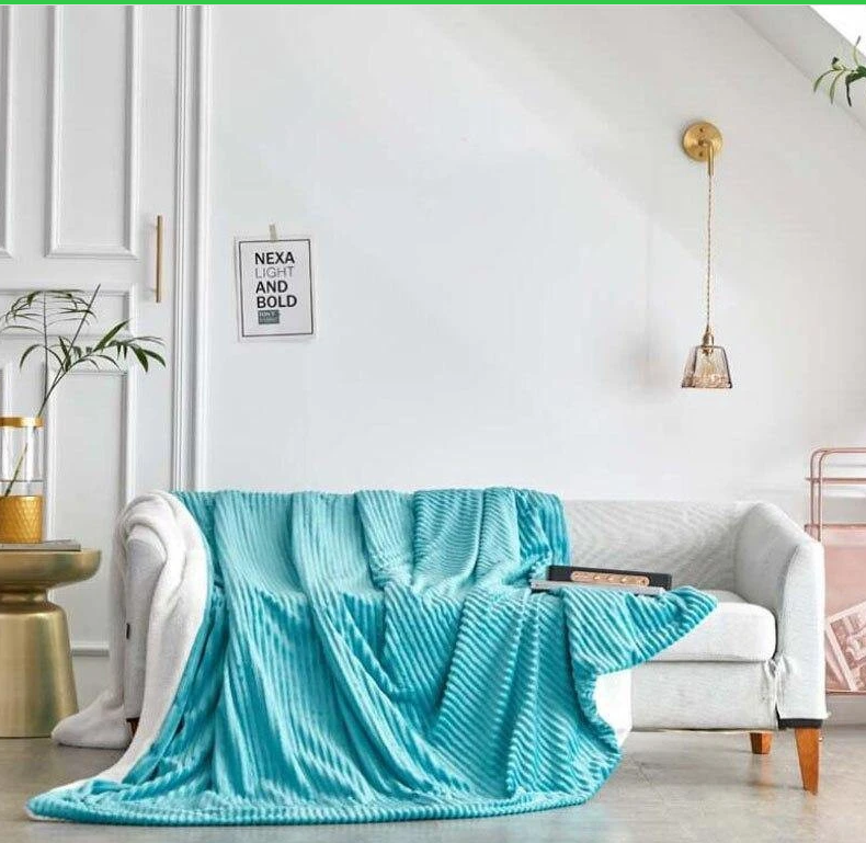 Luxurious Throw Blankets for Ultimate Comfort