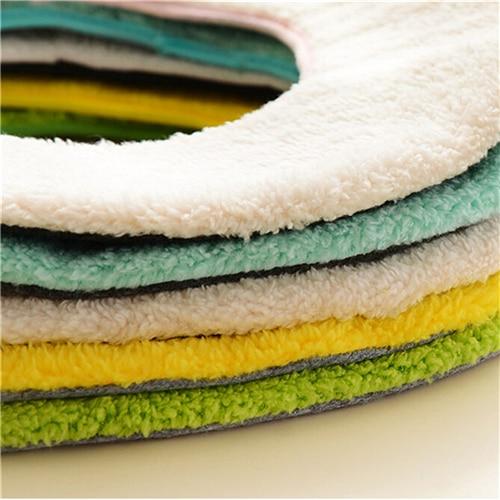 Toilet Closestool Seat Cover Soft Toilet Seat Cover Mat Pad Lid - Julia M LifeStyles