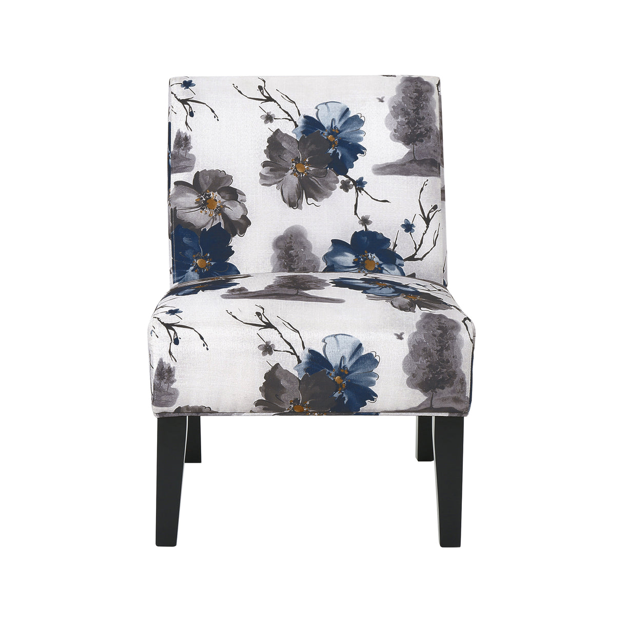 ACCENT CHAIR - Julia M LifeStyles