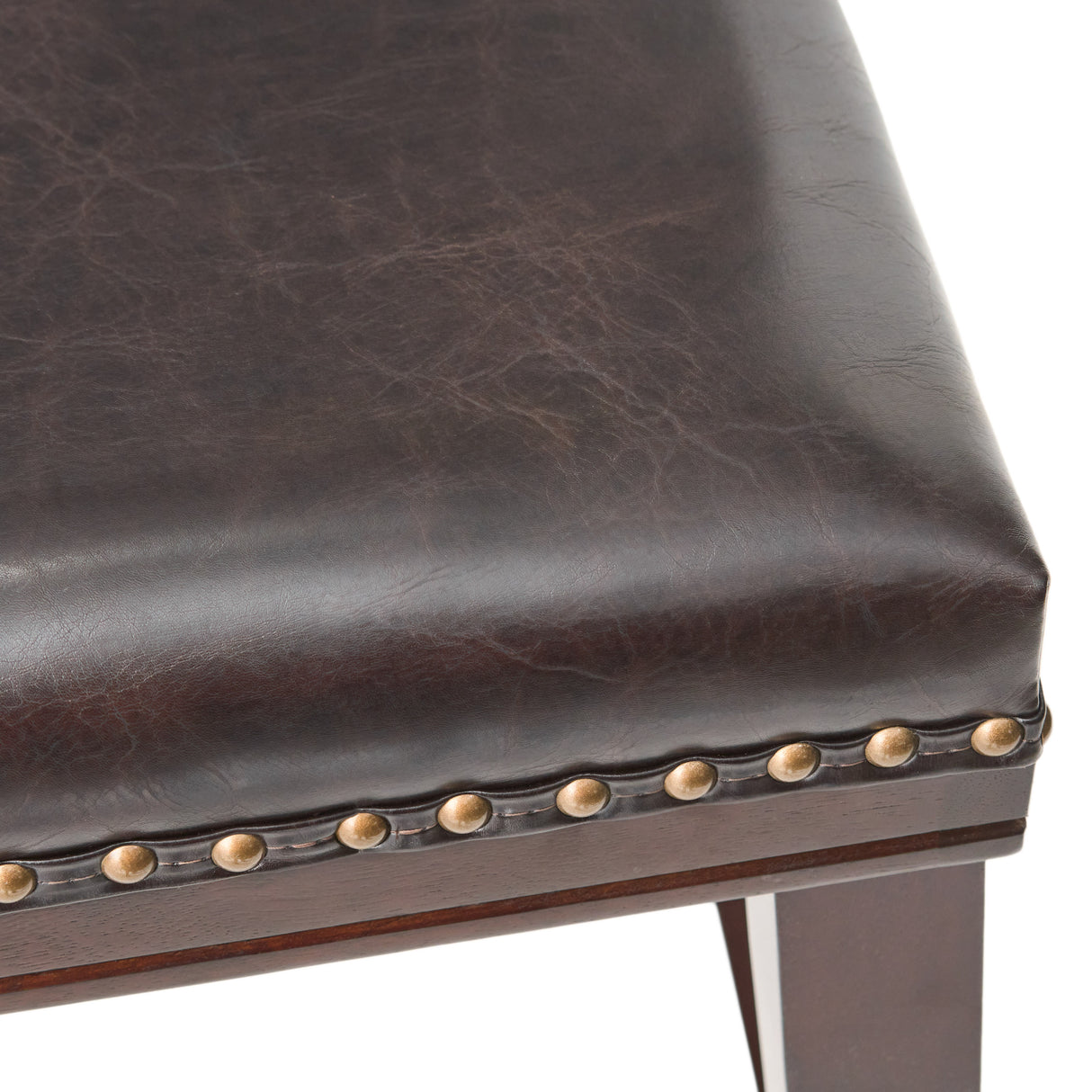 SADDLE STOOL - Julia M LifeStyles
