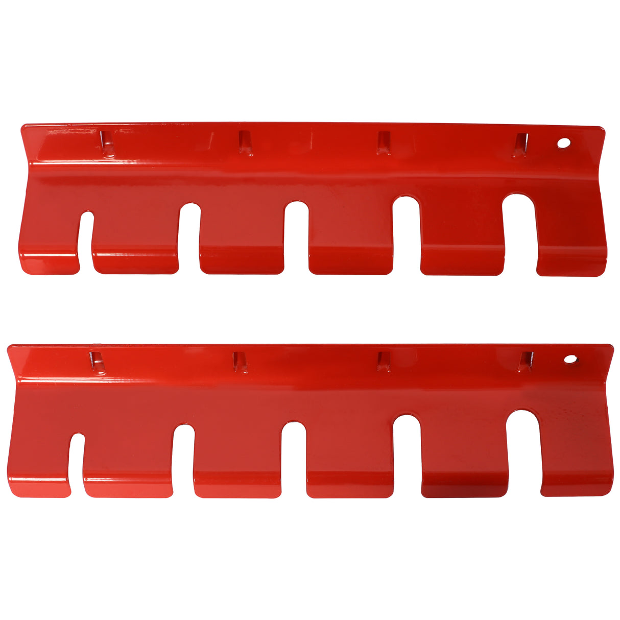 4-foot metal garage nail board tool rack with 3 nail board wall mounted tools for storing nail boards, black - Julia M LifeStyles