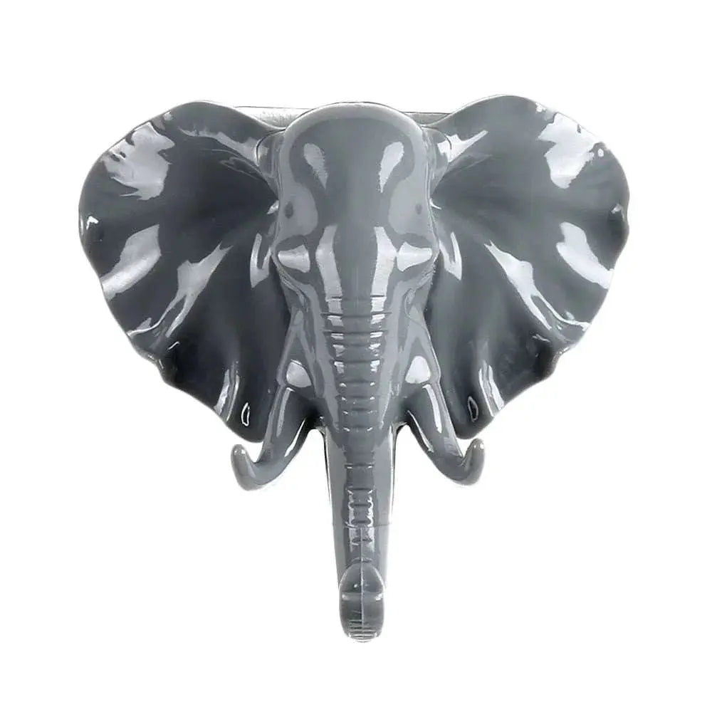 Deer Key Hanger - Add a touch of nature to your home decor - Stay organized effortlessly. - Julia M LifeStyles