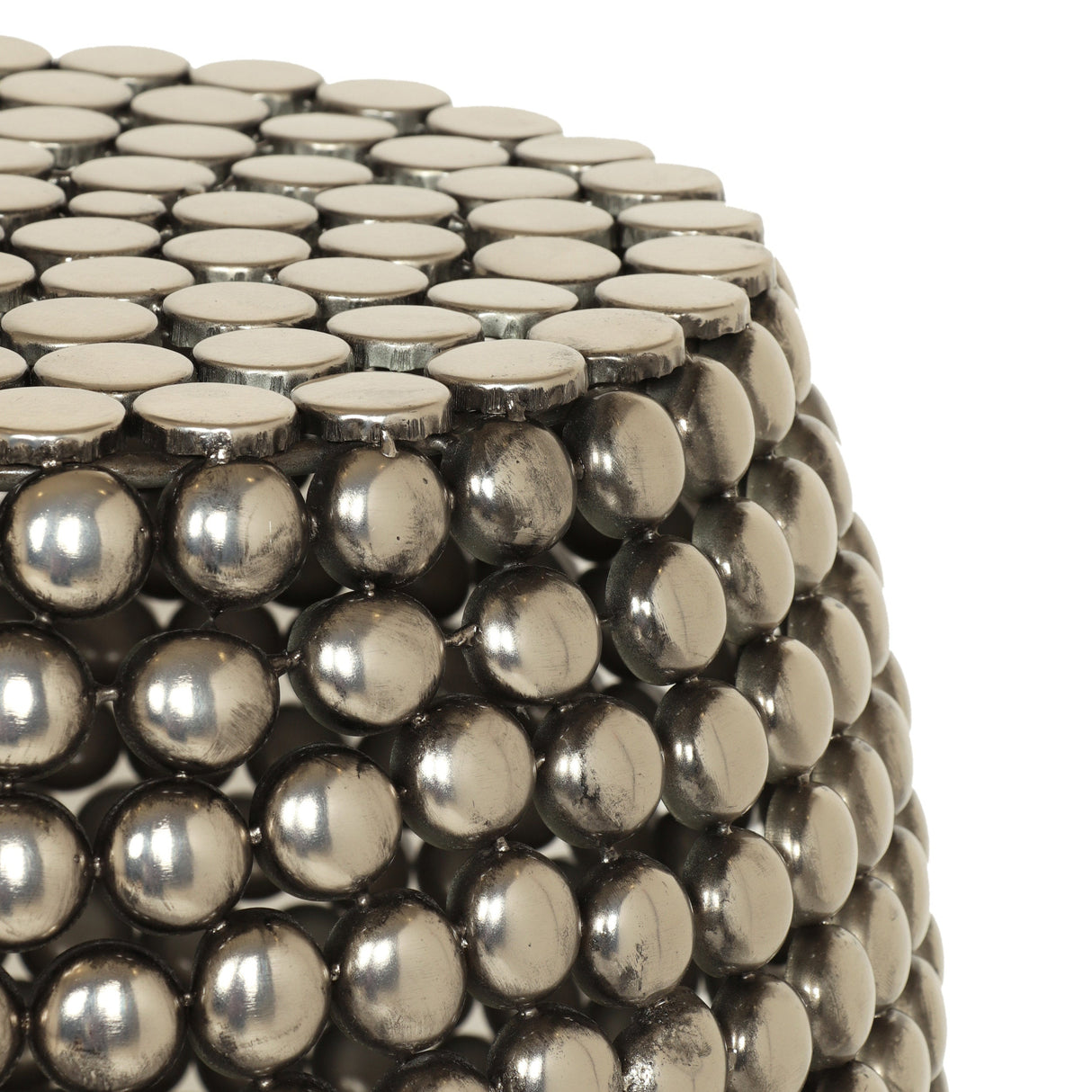 PABBLE TABLE Julia M Home & Kitchen