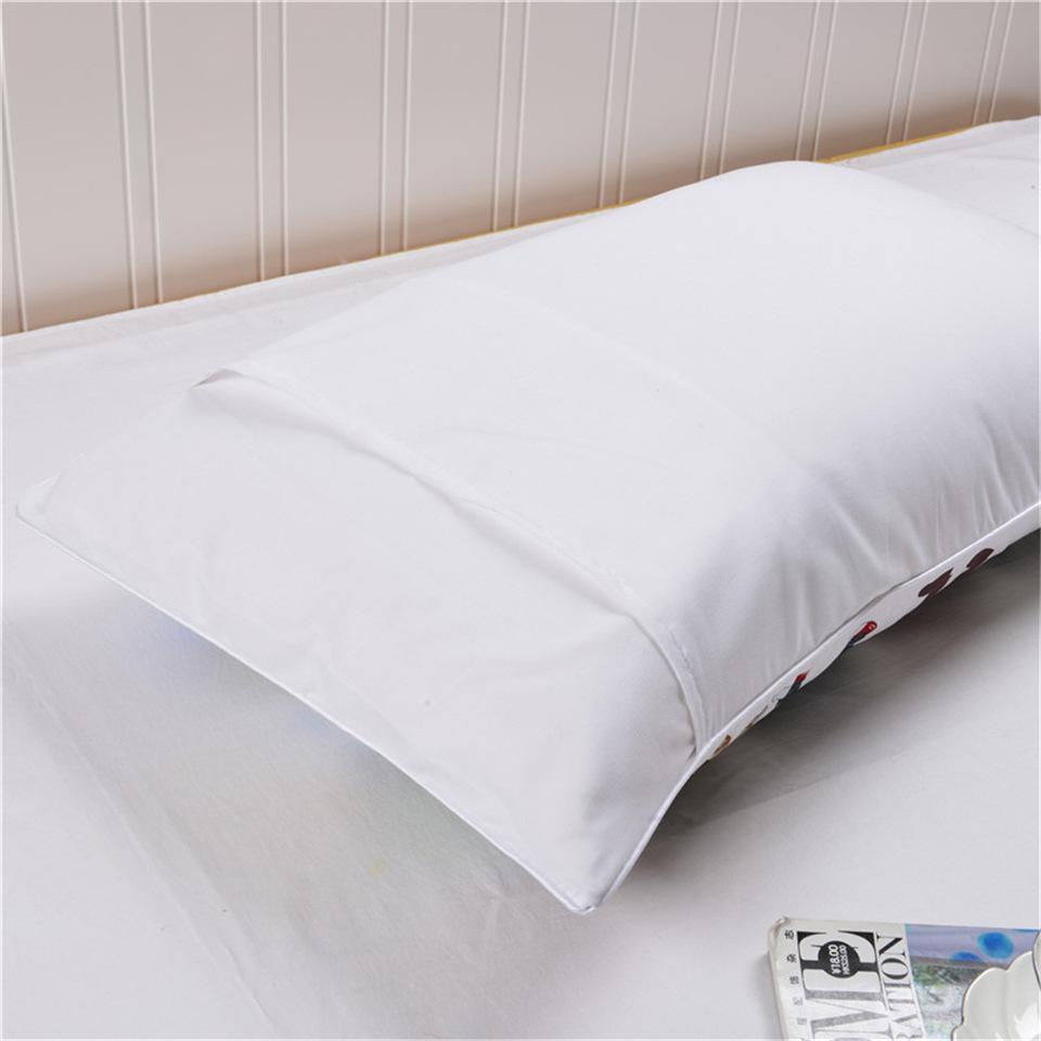 Bedding Outlet Pillowcase Decorative Body Pillow Case 20inchx30inch Bedding - Julia M LifeStyles