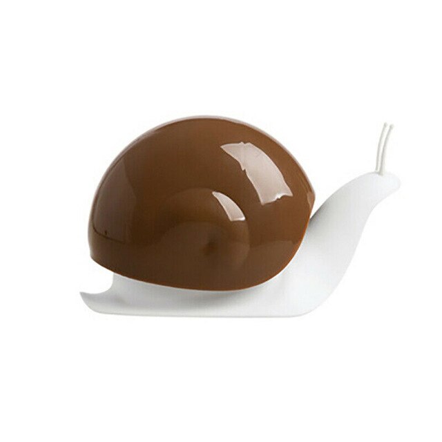 Snail Design Liquid Soap Dispenser Facial Cleanser Organize Bottle Shampoo Shower Gel and Lotion Storage Bottles 120ml Julia M Home & Kitchen