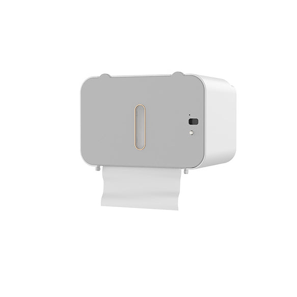 Bathroom Intelligent Induction Automatic Paper Tissue Box - Julia M LifeStyles