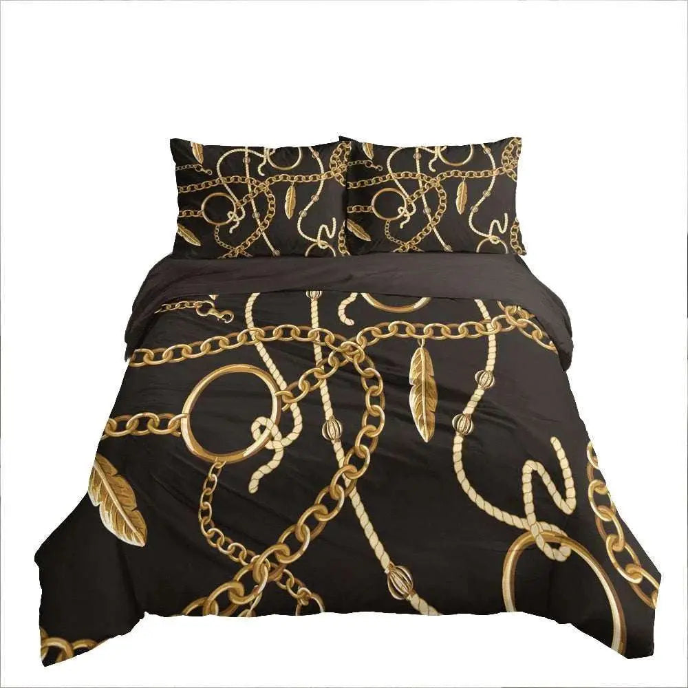 European Elegance Bedding Collection - Julia M LifeStyles