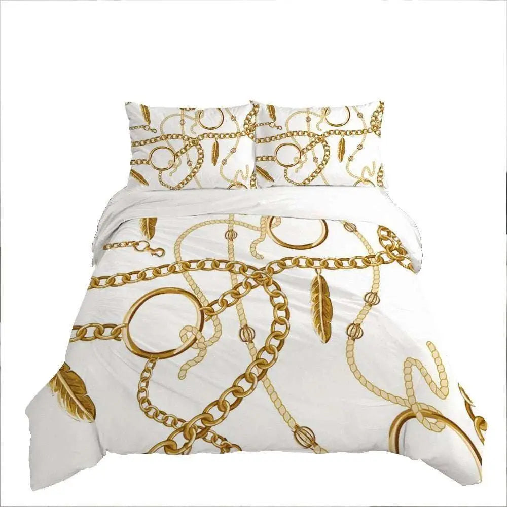 European Elegance Bedding Collection - Julia M LifeStyles