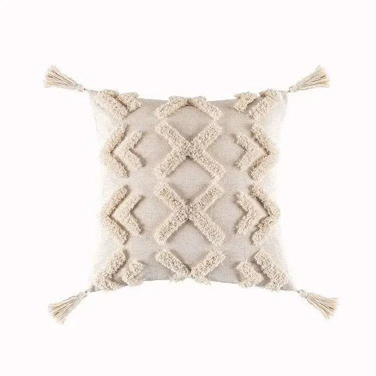 European Style Cushion Cover - Julia M LifeStyles