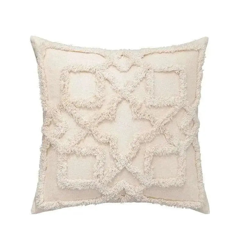 European Style Cushion Cover - Julia M LifeStyles