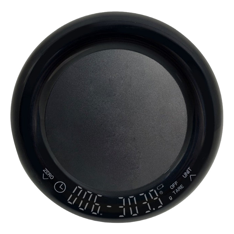 2kg/0.1g Coffee Scale with Timer Electronic Scale Kitchen Scales Kitchen Accessories - Julia M LifeStyles