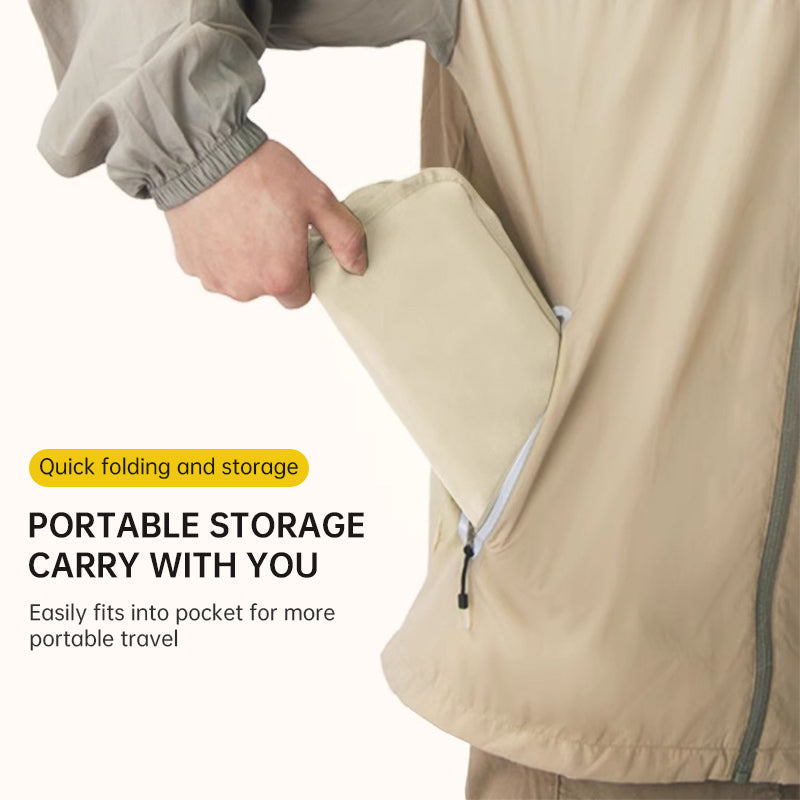 Portable Ultralight Camping Picnic Chair - Doubles as Fishing Stool and Travel Seat with Fishing Tool Holder eprolo