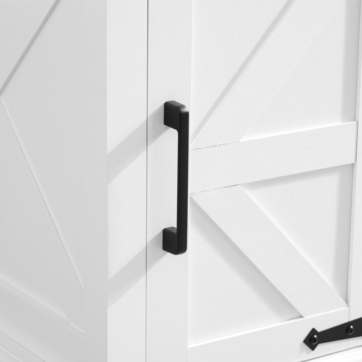 Farmhouse Coffee Table & End Table Barn design Center Table Rustic Cocktail Table with Hinged Lift Top and End Table - Julia M LifeStyles