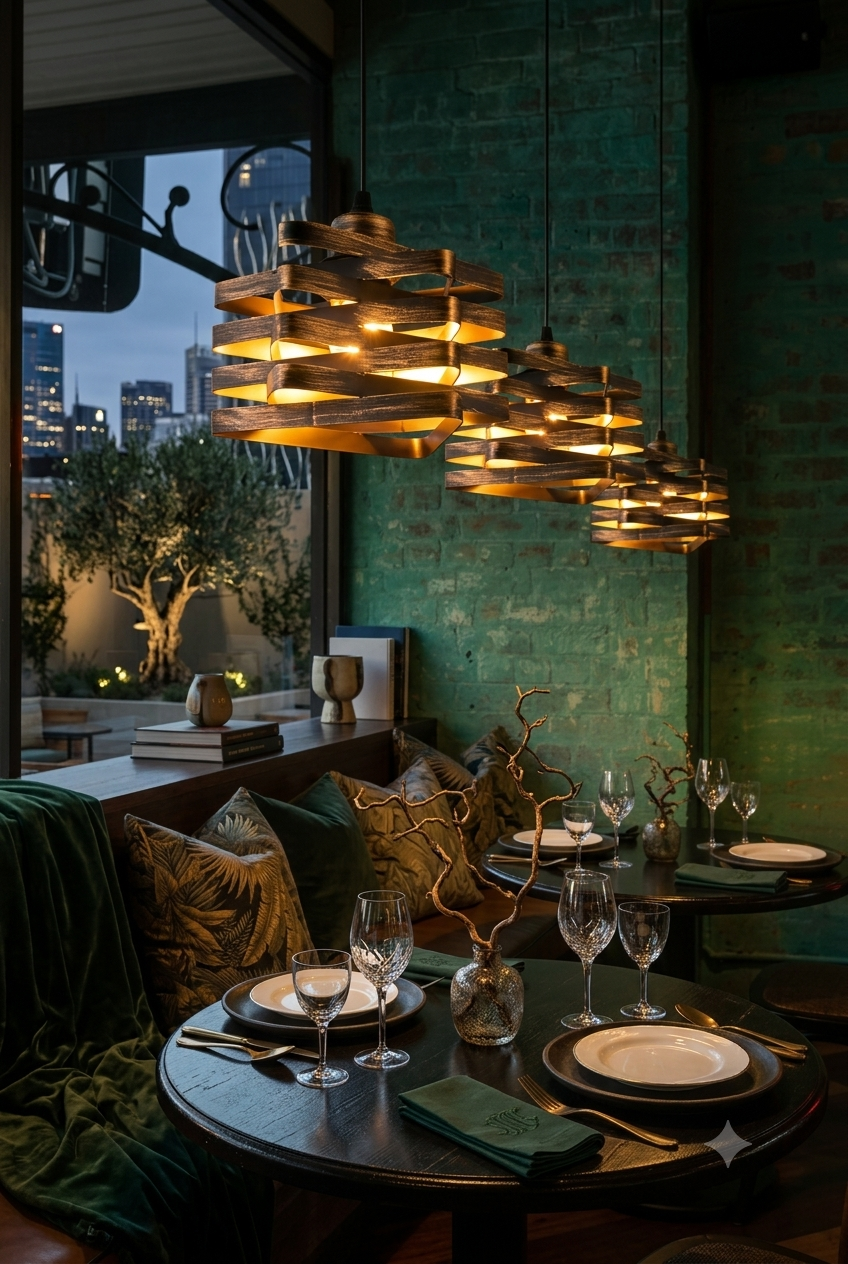 The Éloise Heritage Chandelier™