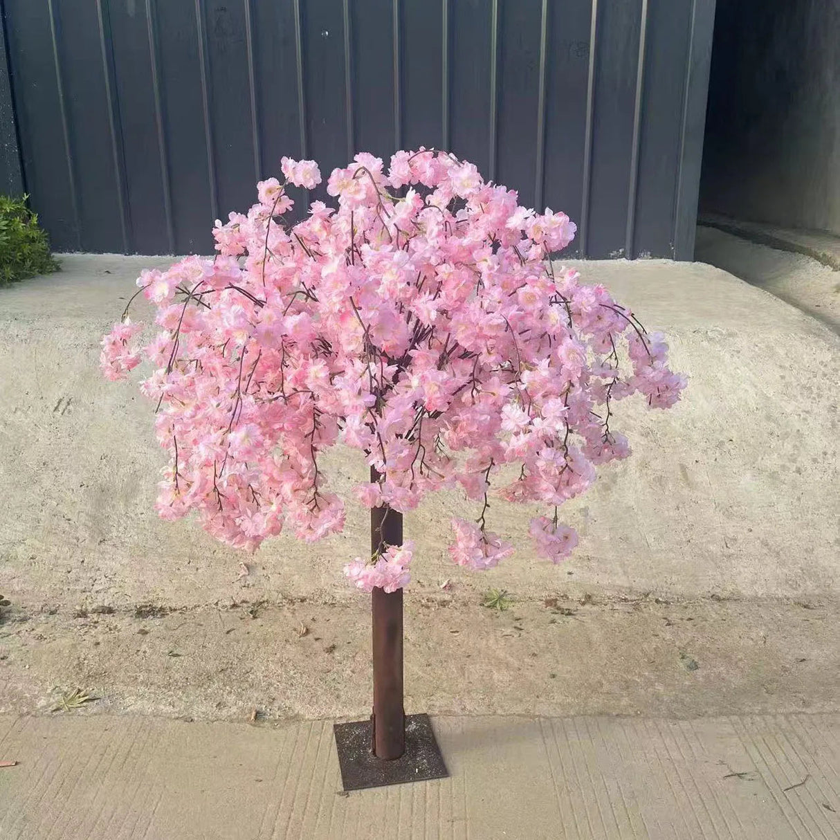 High-End Customized Artificial Cherry Blossom Tree for Indoor and Outdoor Decor Julia M LifeStyles