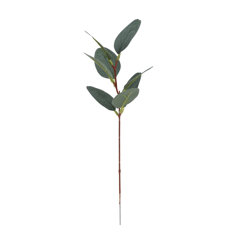 Artificial Eucalyptus Leaves Stems Eucalipto Branches Artificial Plants for Floral Bouquets Wedding Holiday Greenery Decor Julia M LifeStyles