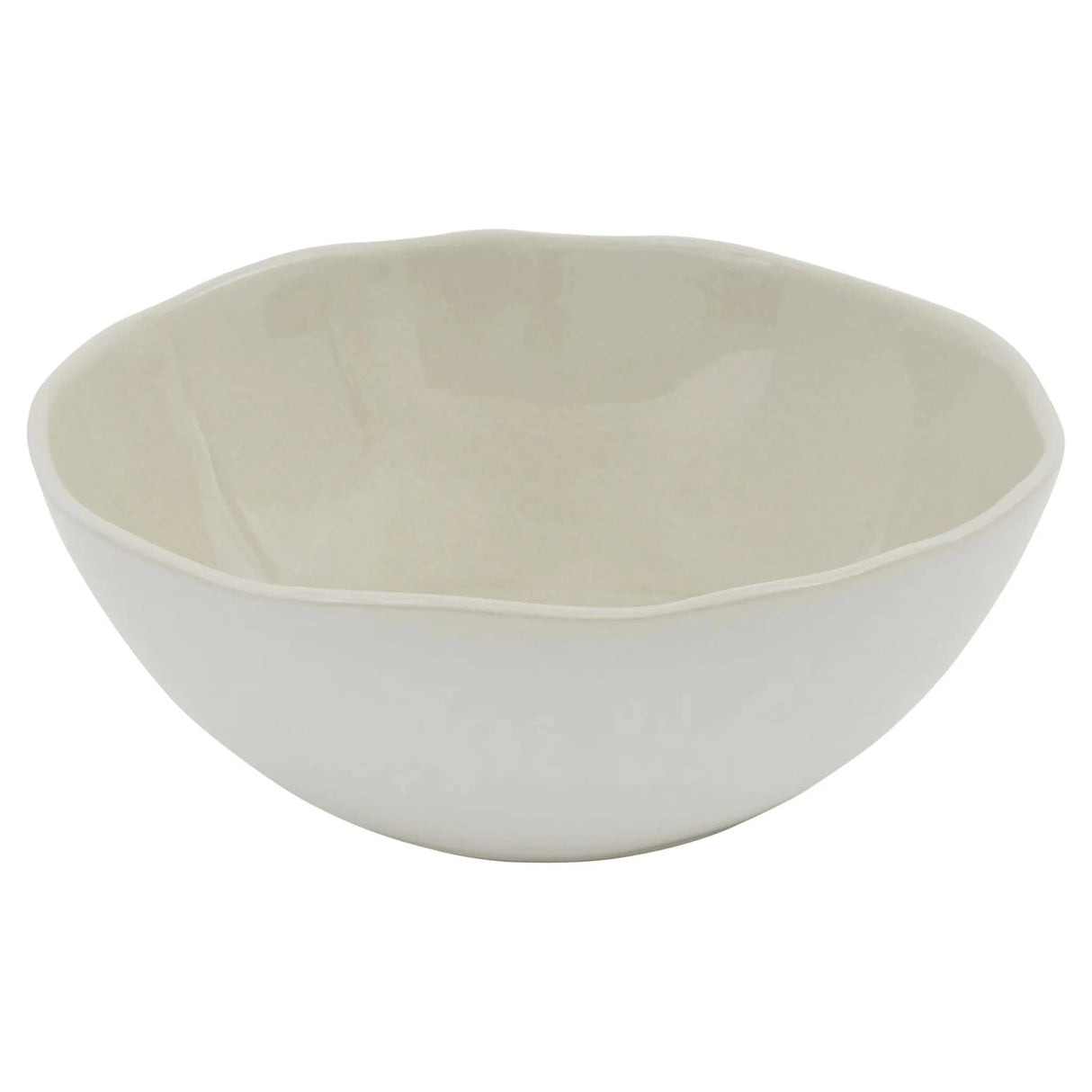 Luxury Sixteen-Piece Ceramic Dinnerware Set White Natural Earthenware Tableware for Four-European Style Service for Home Use Julia M LifeStyles