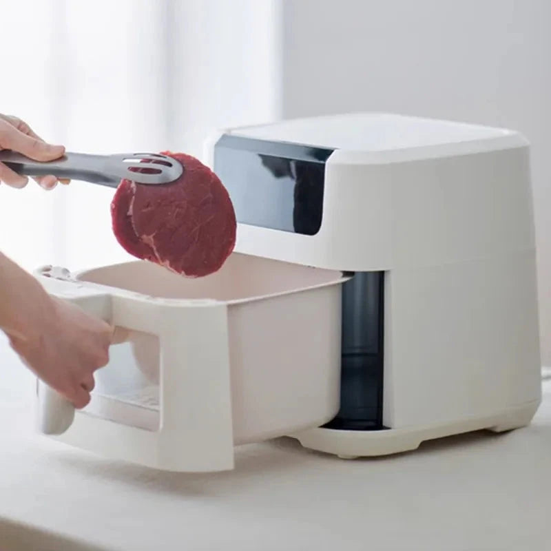 5L Intelligent Multi-Functional Air Fryer Julia M LifeStyles