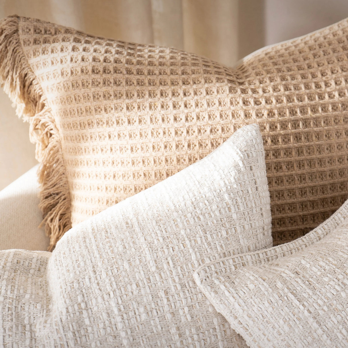 Wabi-Sabi Wind Decorative Pillow for Home and Hotel Julia M LifeStyles