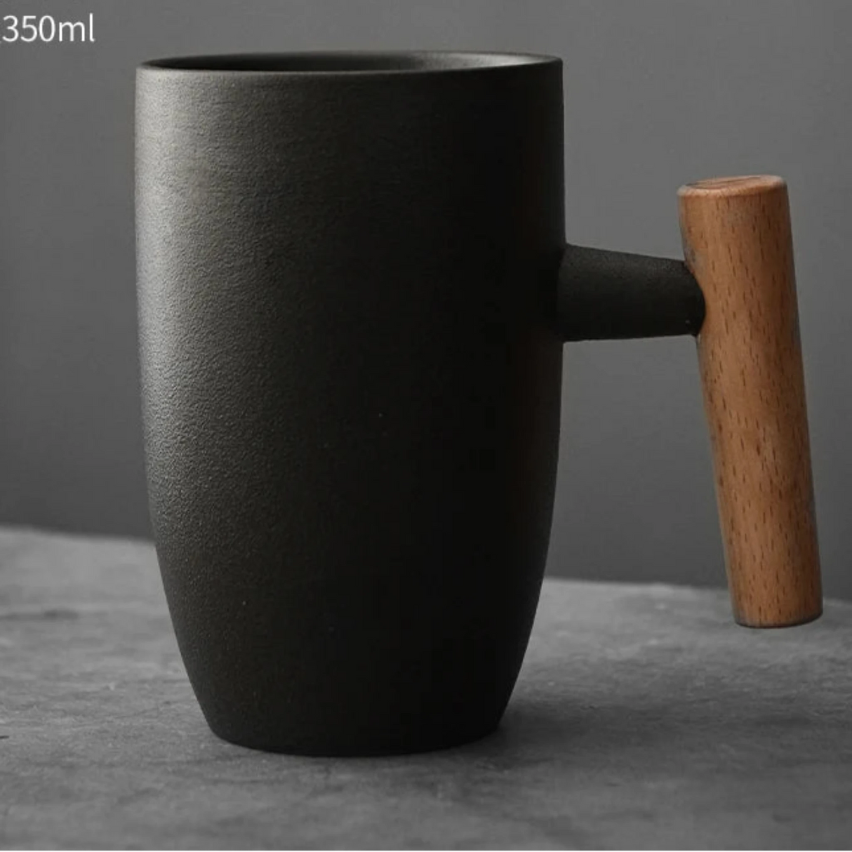 Handmade Ceramic Mug with Lid - Versatile Coffee, Tea, and Beer Cup Julia M Home & Kitchen