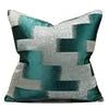 Luxury Cream Throw Pillow Covers Texture Cushion Cover Furniture Interior Decoration 45*45CM 50*50CM Julia M LifeStyles