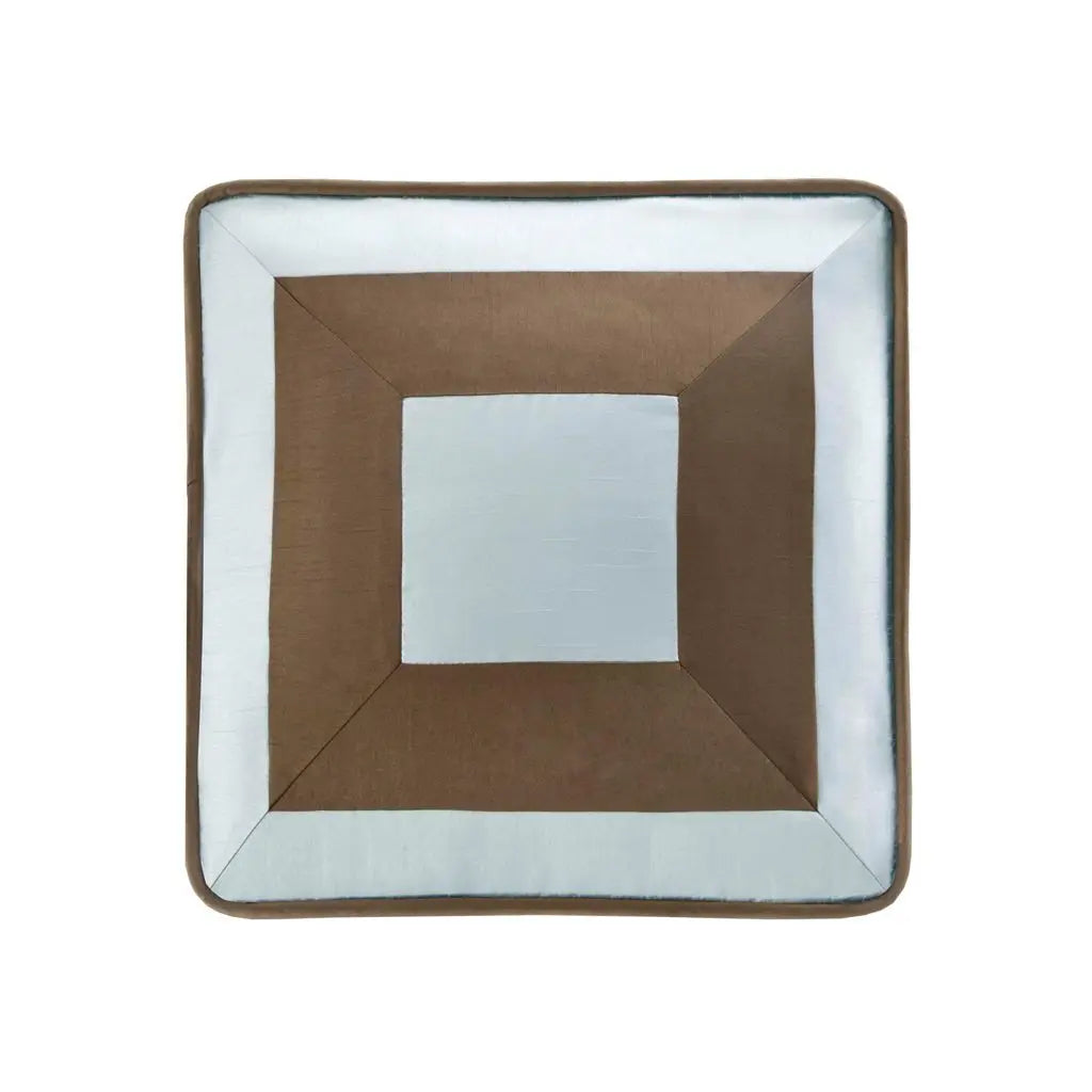 Floral Elegance 7-Piece Comforter Set for Queen & King Sizes Julia M LifeStyles