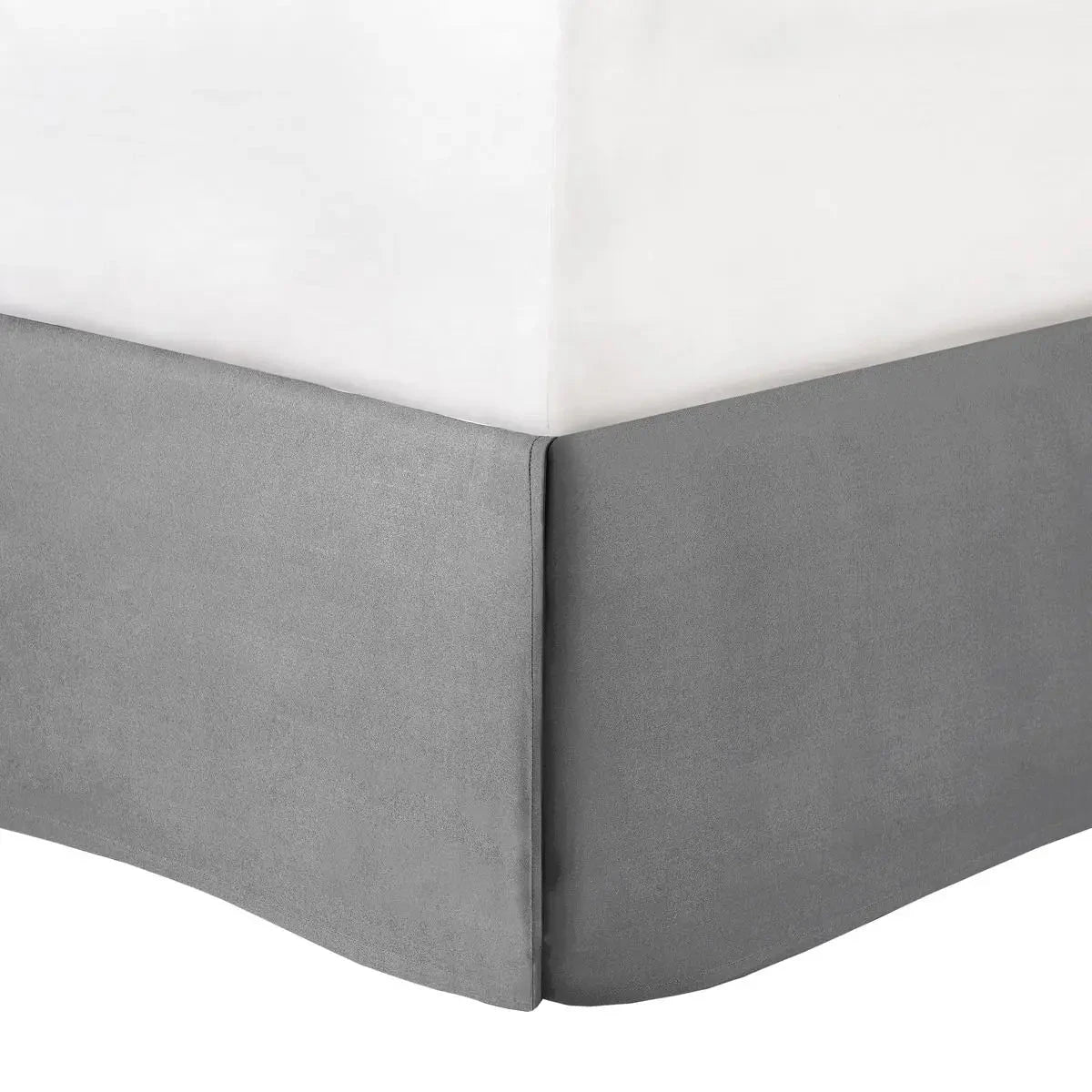 100% Cotton Comforter Set 8 Piece Embroidered Super King/king Size Plain Style Solid Woven Cotton for Home Julia M LifeStyles