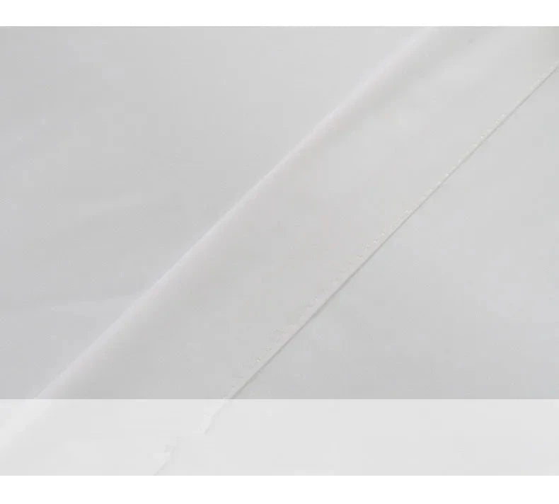 Super Soft Snow White S Fold Wavy Tulle Curtains for Living Room Julia M LifeStyles