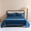 Elegant 100% Egyptian Cotton Bedding Set with Embroidery - 4 Pieces Julia M LifeStyles