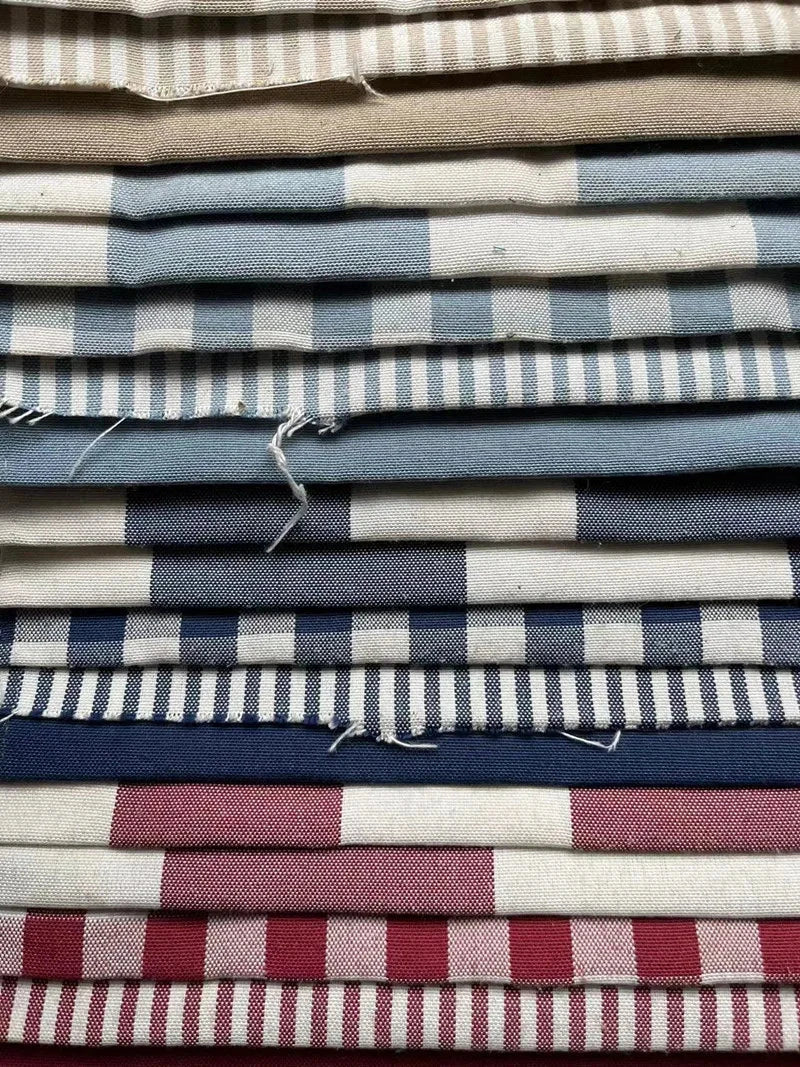 Buffalo Check Plaid Farmhouse Decorative Throw Pillow Covers Boho Accent Faux Leather Pillowcases for Couch Sofa Julia M LifeStyles