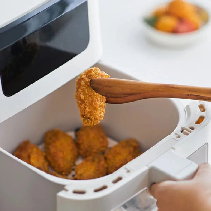 5L Intelligent Multi-Functional Air Fryer Julia M LifeStyles