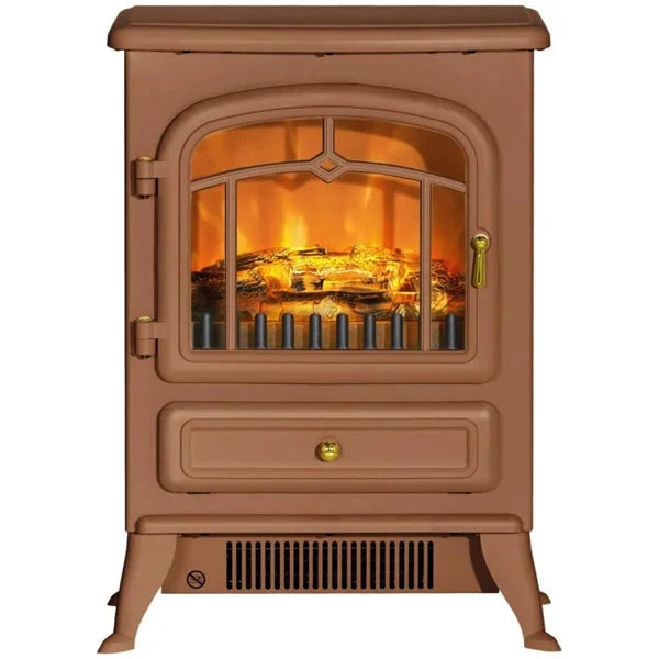 DB Electric Fireplace Heater 1500W Remote Control Insert Installation for Indoor Household Hotel Use French English AU US Julia M LifeStyles
