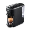 Premium 1450W 5-in-1 Italian Capsule Coffee Maker Julia M LifeStyles